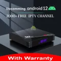 Android TV Box TX9 PRO Android Smart TV Box Toffee, Binge 10K support LED LCD CRT Television. 