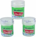 Bundle of 3 Pcs Poy Sian Pim Saen Balm Oil Cotton 8ml - 3 PCS.