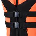 Life Suit Jacket, Waistcoat Sports Gear, ,Water Sports Vest,Buoyancy Swimsuit for S. 