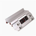 (New)Tiling 45 Degree Angle Cutting Machine Adjutable Preure Cutter eat Chamfer tone Building Tool For Corner Cutting.