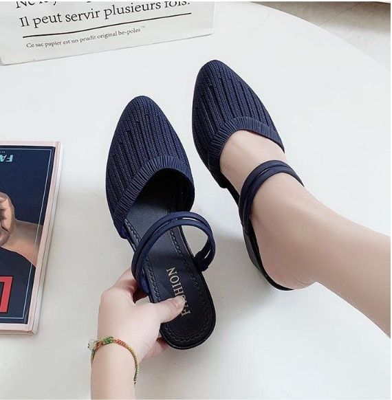New%20Jelly%20Doll%20Shoes%20leisure%20slope%20and%20Sandals%20Slippers%20women's%20cold%20slippers%20half%20packet%20-%20Image%207