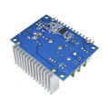 KOGEEK 300W 20A DC-DC Buck Converter Step Down Module DC 6-40V to DC 1.2-36V Adjustable Voltage Constant Current Module Electrolytic Capacitor.