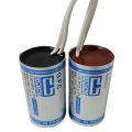 GFC Ceiling Fan Capacitor 3.5MFD (1pcs) Made In Pakistan Capacitor Ceiling Fan Capacitor Gfc Capacitor for Fan Sh Capacitor 3.5UF 450VAC Highh speed.