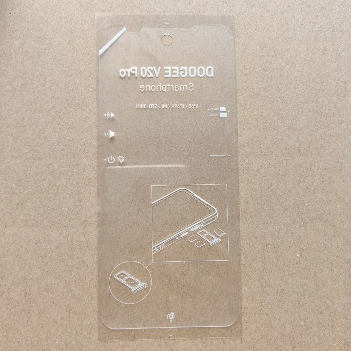 New%20Original%20Explosion-proof%20Tempered%20Glass%20film%20For%20DOOGEE%20V20%20PRO%206.43''%20Cell%20Phone%20Screen%20Protector%20Full%20Coverage%20films%20-%20Image%204