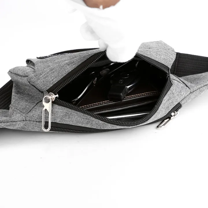 Multifunctional%20waist%20bag%20men's%20nylon%20cloth%20sports%20running%20mobile%20phone%20belt%20bag%20women's%20work%20site%20wear-resistant%20shoulder%20bag%20-%20Image%204