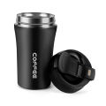 510Ml Stainless Steel Coffee Vacuum Flask Coffee Mug.