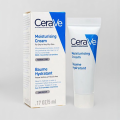 Cerave Moisturising Cream for Dry Skin Face & Body 5ml. 