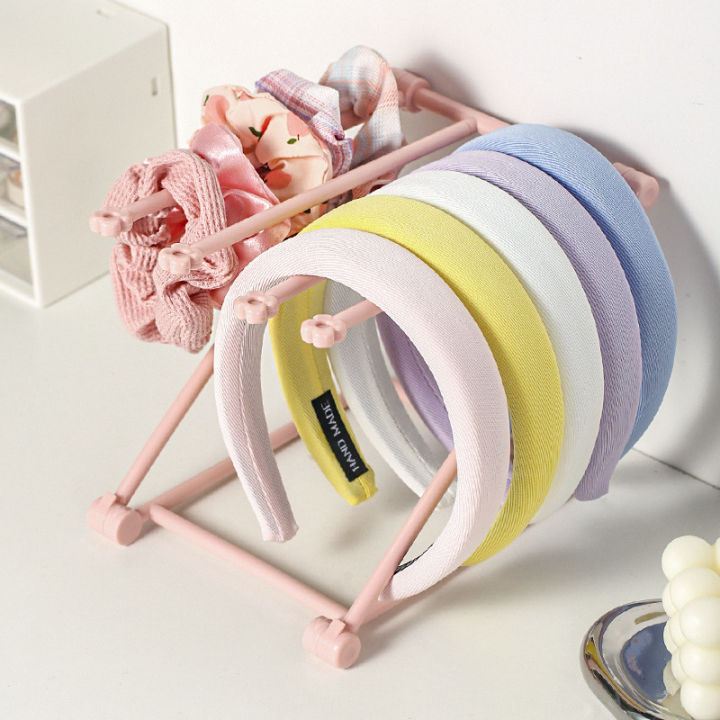 Free%20Standing%20Towel%20Rack%20Holder,%20Dishcloth%20Hanger,%20Hand%20Towel%20Stand,%20Kitchen%20Rag%20Drying%20Stand%20Folding%20Rack%20Kitchen%20Storage%20-%20Image%204