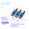 IR Sensor Module For Arduino Based Diy Projects. 