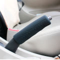 Car Handbrake Sleeve Protective Case Anti-slip cover. 