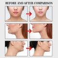 100pcs Face Neck Lifting Stickers Breathable Waterproof V Face Anti Wrinkle Chin Lift Patch Skin Care Invisible Adhesive Tape Vnce Lncei.