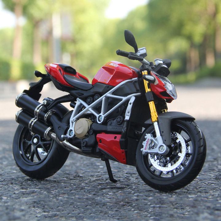Maisto%201:12%20Ducati%20Mod.%20Streetfighter%20S%20Die-Cast%20Vehicles%20Motorcycle%20Model%20Bike%20Toy%20-%20Image%205