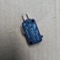 3Pcs- Micro Limit Switch 16A 250VAC SPDT 3 Pin KW7-0 KW7 T125 5E4 Common Terminal Press Lever Switch For Microwave Oven Game Machines Electric Cookers Blender. 