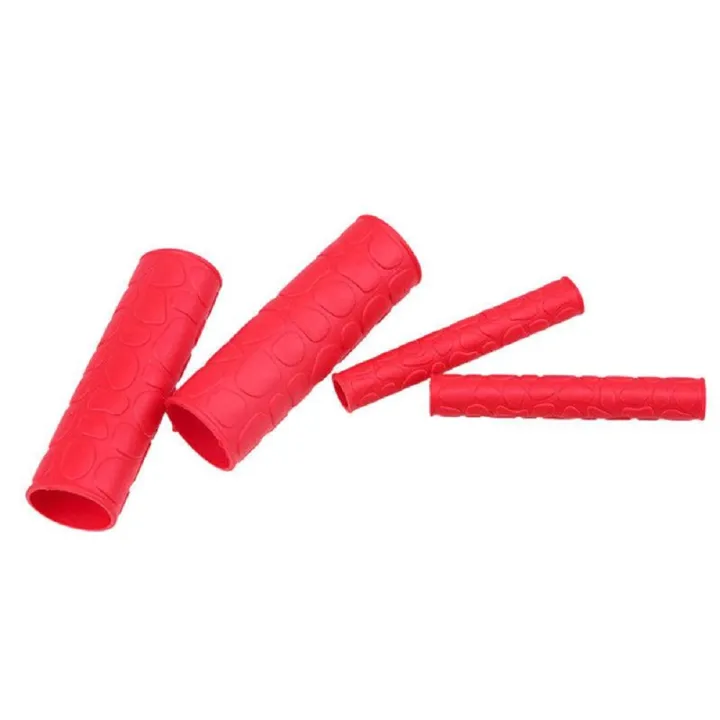 Universal%20Motorcycle%20Bike%20Handlebar%20Grips%204%20Piece%20-%20Image%202