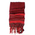 Womail Scarves Wraps Scarf Fashion Women Men Unisex Arab Shemagh Keffiyeh Palestine Scarf Shawl Neckerchief Шарф Женский #30 Sarcasmsm.