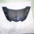 Meter Cover Met Black Yamaha-FZ V3. 