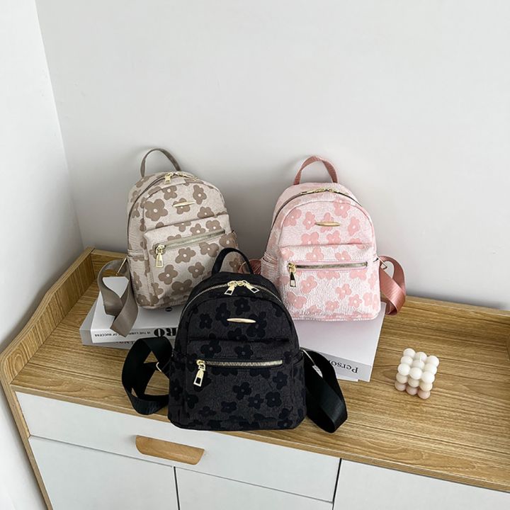 Fashion%20Women%20Mini%20Backpack%20Flower%20Print%20Pure%20Small%20Backpacks%20Canvas%20Student%20School%20Bag%20for%20Girls%20Portable%20Shoulder%20Rucksack%20New%20-%20Image%207