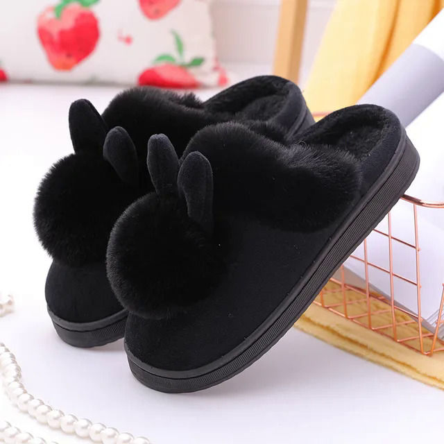 Women%20Winter%20Home%20Slippers%20Non-Slip%20Soft%20Warm%20House%20Shoes%20Ladies%20Indoor%20Bedroom%20Slipper%20Couples%20Cartoon%20Cute%20Rabbit%20Floor%20Slides%20-%20Image%207