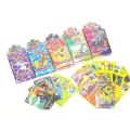 Pokemon Trading Card Game 24 Holo Cards in 1 Box - Scarlet & Violet - Mastercopy China pk24. 