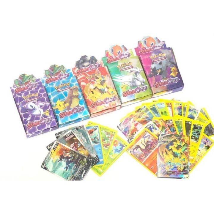 Pokemon%20Trading%20Card%20Game%2024%20Holo%20Cards%20in%201%20Box%20-%20Scarlet%20&%20Violet%20-%20Mastercopy%20China%20pk24%20-%20Image%202