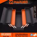 Harden 21.5" Professional 5 Draw metal Tools Box ( 530x200x200mm ) steel tools box 520203.