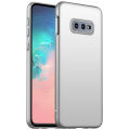 Applicable to Samsung GalaxyS10E All-Inclusive Airbag Heat Dissipation Simple pc Phone Case Frosted Light Protective Cover. 