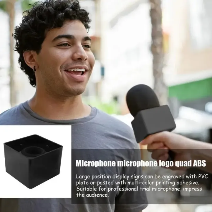 Microphone%20Logo%20Flag%20Station%20Square%20Shaped%20In-terview%20KTV%20Mic%20Station%20Cube%20Interviews%20Box%20ABS%20Prop%20Stand%20News%20Reporter%20Injection%20-%20Image%205