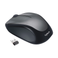 Logitech M235 Gray Wireless Mouse. 