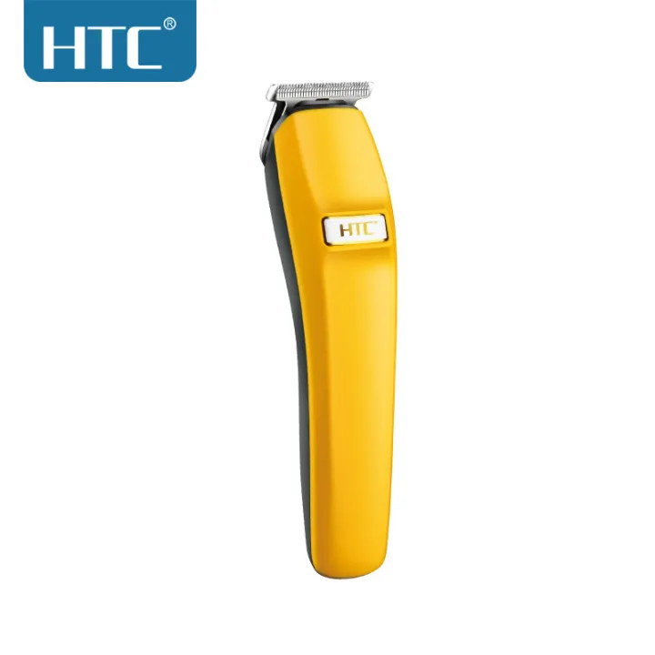 HTC%20AT-530%20Rechargeable%204%20clipper%20Hair%20and%20Beard%20Trimmer%20for%20Men%20-%20Image%202