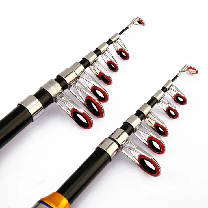 FG%201/1.2/1.5M%20Portable%20Retractable%20Fishing%20Rod%20Super%20Short%20Fiberglass%20Small%20Sea%20Rod%20Fishing%20Supplies-Red%20-%20Image%205