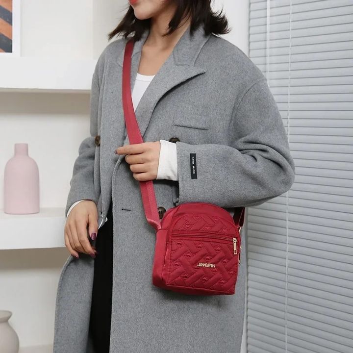 Casual%20Zip%20Tote%20Canvas%20Crossbody%20Bag%20Cute%20Shopping%20Bag%20for%20Ladies%20Women%20Corduroy%20Shoulder%20Bags%20Striped%20Cloth%20Fabric%20Handbags%20-%20Image%203