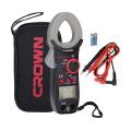 CROWN Digital Clamp Meter 600A Model: CT44053 - Kings Trading. 