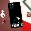Rapper Playboi Carti Case For iPhone 13 12 14 15 Pro Max Mini 7 8 Plus SE 2020 X XS MAX XR 11 14 15 Pro Max Cover Case Sarcasmsm. 