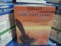 Weight gain Chocolate Shake For healthy.1piece (packet) Chocolate Shake (Big Offer's). 