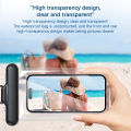Waterproof Phone Case With Lanyard Phone Case Bag Universal Protection Cover NOVO. 