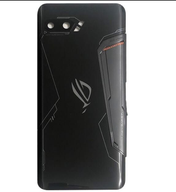 Back Panel Cover for Asus ROG Phone 2 ZS660KL