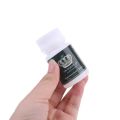 40ML Jewelry Cleaning Polishing Cloth Liquid Anti-Tarnish Silver Gold Cleaner Drop shipping. 