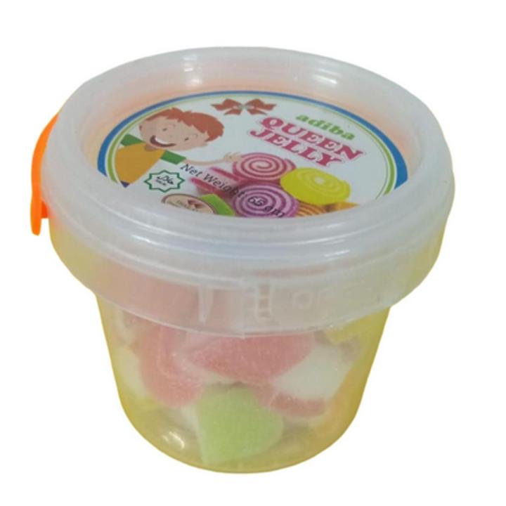 Adiba Queen Jelly 65 gm