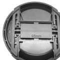 1 Piece 95mm Lens Cap Lens Cover Camera Accessories for Sigma 50-500/150-600 C Version for Sony 28-135 for Nikon 200-500. 