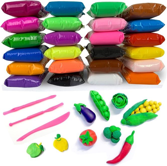 12pcs-1pac%20DIY%20soft%20Super%20clay/craft%20ideas%20for%20your%20baby/kids%20-%20Image%202