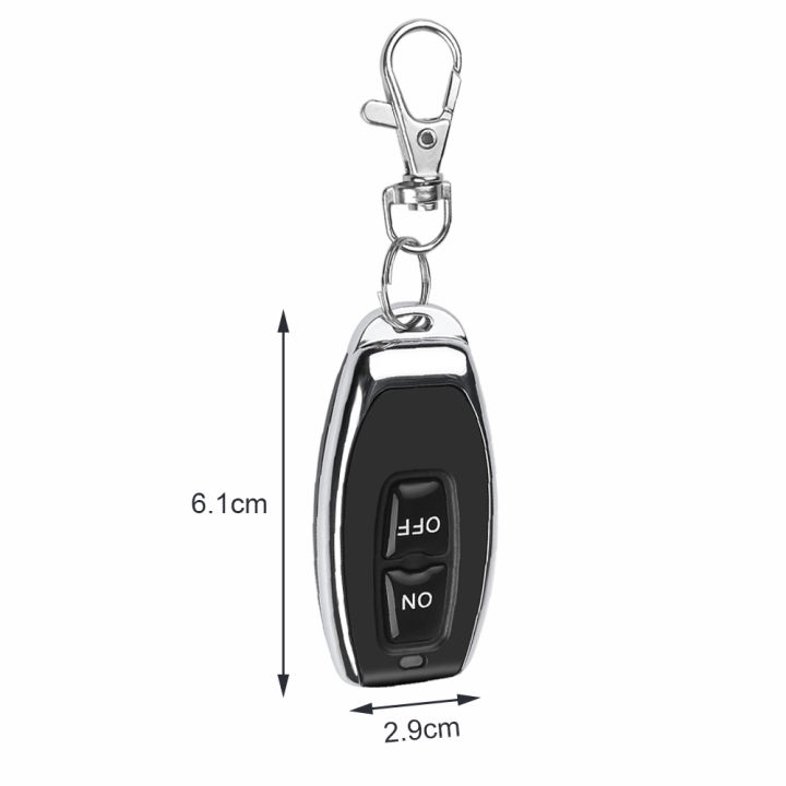 433Mhz%20RF%20Remote%20Control%20On%20Off%20Button%20Learning%20Code%20EV1527%20Smart%20Home%20Transmitter%20For%20Led%20Light%20Car%20Gate%20Garage%20Door%20Alarm%20Key%20-%20Image%206