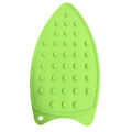 Household Non-slip Heat Insulation Silicone Electric Flat Iron Pad Mat Holder.