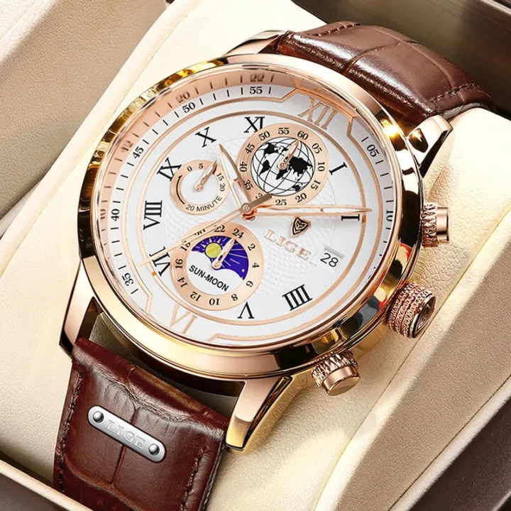 LIGE%20Luxury%20Mens%20Watches%20Business%20Fashion%20Leather%20Quartz%20Watch%20For%20Men%20Casual%20Waterproof%20Luminous%20Chronograph%20Relogio%20Masculino%208974%20-%20Image%205