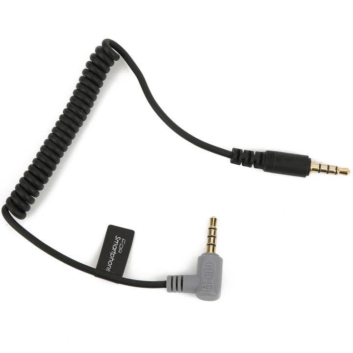 Audio%20Adapter%20Cable%203.5mm%20TRRS-TRRS%20Professional%20Output%20For%20-%20Image%206