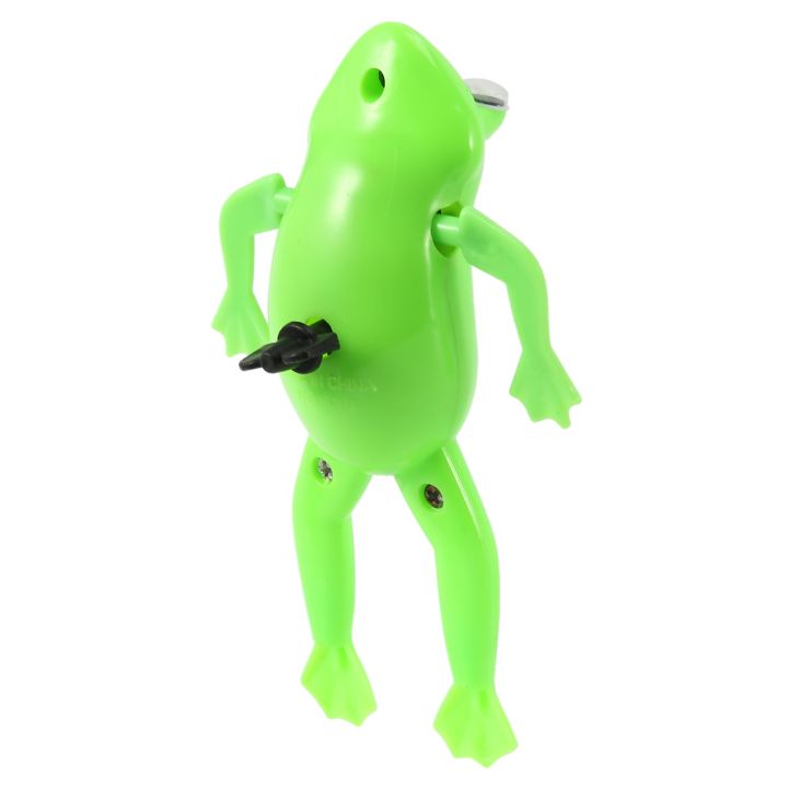Swimming%20Frog%20Pool%20Bath%20Toy%20Wind-Up%20Toy%20-%20Image%205