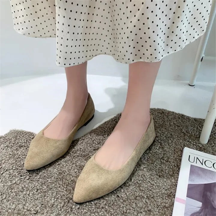 Candy%20Color%20Woman%20Flats%20Slip%20on%20Ladies%20Shallow%20Moccasins%20Female%20Summer%20Loafers%20Spring%20Autumn%20Women%20Ballet%20Flats%20Plus%20Size%2035-43%20-%20Image%205