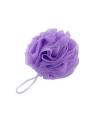 Premium Quality Loofah Flower Bath Shower Wash Cleaning  Sponge - 1 Pcs. 