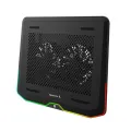 DeepCool N80 RGB Laptop Cooler. 