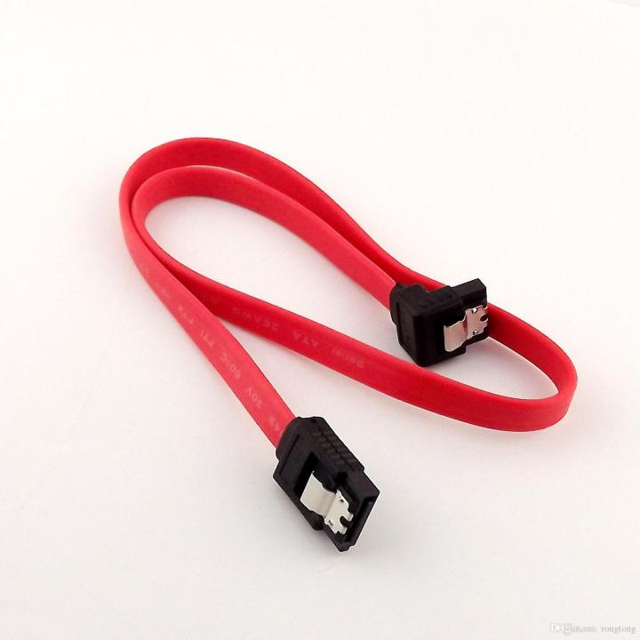 Sata3%206Gb/S%20Data%20Transfer%20Straight%20Cables%207%20Pin%20Sata%20Iii%20Cable%20Line%20for%20Hdd%20Hard%20Disk%20Drive%20Ssd%20-%20Image%202