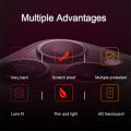 Mobile phone film convert X XS MAX XR 11 To iPhone 11 12 13 14 15 Pro Max Lens Sticker Back Protector Film Modified Camer Cover. 